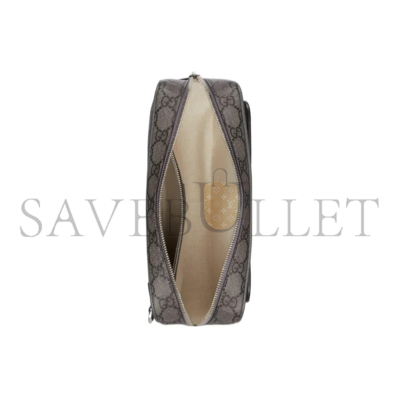 GUCCI OPHIDIA GG CLUTCH 760245 (23.5*14.5*6cm)